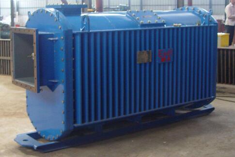 KS13-1000KVA淮安矿用变压器